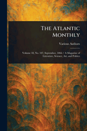 The Atlantic Monthly