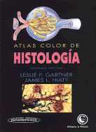 The Atlas Color de Histologia