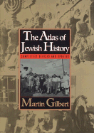 The Atlas of Jewish History