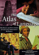 The Atlas of Languages - Comrie, Bernard (Editor), and Matthews, Stephen (Editor), and Polinsky, Maria (Editor)