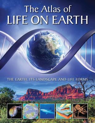 The Atlas of Life on Earth: The Earth - Windmill Books (Producer)