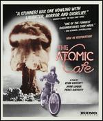 The Atomic Cafe [Blu-ray]