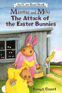 The Attack of the Easter Bunnies