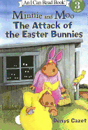 The Attack of the Easter Bunnies - 