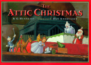 The Attic Christmas