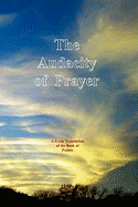 The Audacity of Prayer: A Fresh Translation of the Book of Psalms