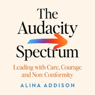 The Audacity Spectrum: Leading with Care, Courage and Non-Conformity