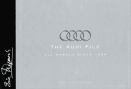 The Audi File: All Models Since 1888