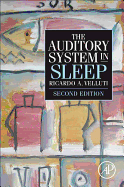 The Auditory System in Sleep