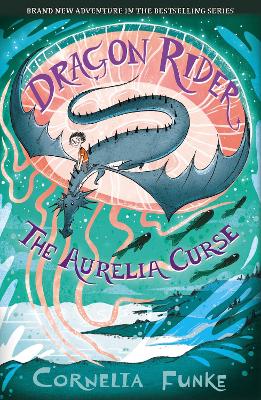 The Aurelia Curse - Funke, Cornelia