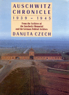 The Auschwitz Chronicle