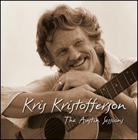 The Austin Sessions - Kris Kristofferson