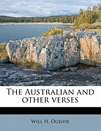 The Australian and Other Verses
