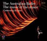 The Australian Ballet: The Music of the Dance - Cristina Ortiz (piano); Goeff Lierse (theremin); Hans Gieseler (violin); Hans Otte (piano); Hlne Grimaud (piano);...