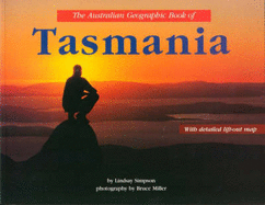 The Australian Geographic Book of Tasmania
