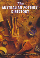 The Australian Potters' Directory - Buckle, Sue (Editor)