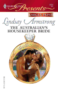 The Australian's Housekeeper Bride