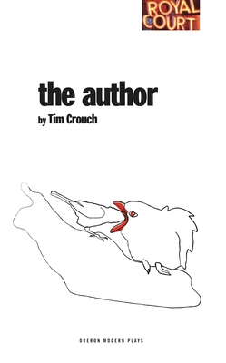 The Author - Crouch, Tim