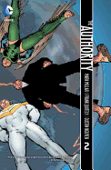 The Authority Vol. 2 - Millar, Mark