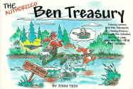 The Authorized Ben Treasury - Troy, John
