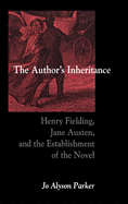 The Author's Inheritance