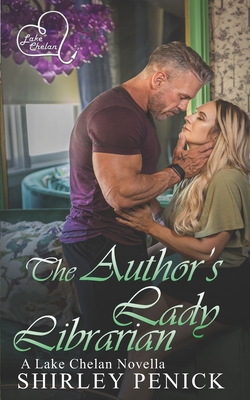 The Author's Lady Librarian - Penick, Shirley