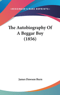 The Autobiography Of A Beggar Boy (1856)