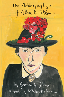 The Autobiography of Alice B. Toklas Illustrated - Stein, Gertrude