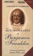 The Autobiography of Benjamin Franklin