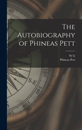 The Autobiography of Phineas Pett