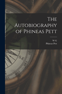 The Autobiography of Phineas Pett