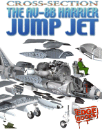 The AV-8b Harrier Jump Jet