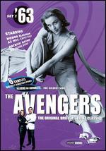 The Avengers '63: Set 1 [2 Discs]