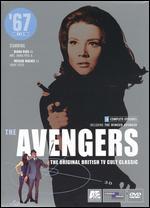 The Avengers '67: Set 1 [2 Discs]