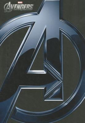 The Avengers Assemble - Thomas, Richard