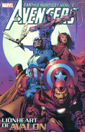 The Avengers: Lionheart of Avalon