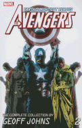 The Avengers, Volume 2: The Complete Collection