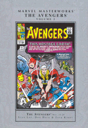 The Avengers - Marvel Comics (Creator)