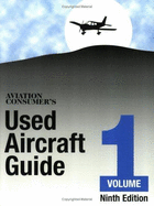 The Aviation Consumer Used Aircraft Guide