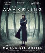 The Awakening (La maison des ombres) [Blu-ray] - Nick Murphy