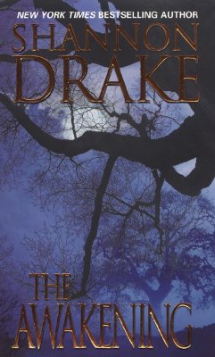 The Awakening - Drake, Shannon