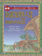 The Awesome Book of Duckbills and Boneheads: Awesome