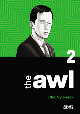 The Awl Vol 2 - Gyu-Seok, Choi