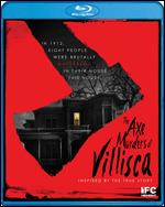 The Axe Murders of Villisca [Blu-ray] - Tony E. Valenzuela 