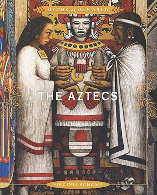 The Aztecs - Schomp, Virginia