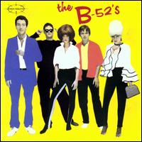 The B-52's - The B-52's