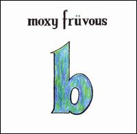 The B Album - Moxy Frvous