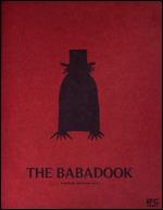 The Babadook [Blu-ray] - Jennifer Kent
