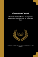 The Babees' Book