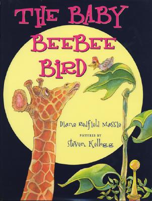 The Baby Beebee Bird - Massie, Diane Redfield